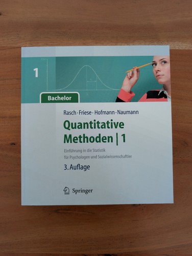 Quantitative methoden - quantitative,