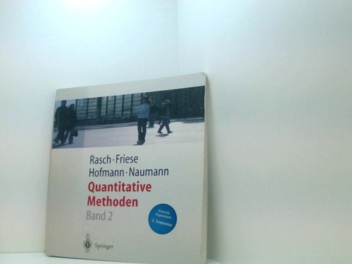 Quantitative methoden 2 - quantitative, methoden,