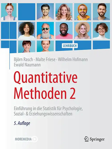 Quantitative methoden - methoden, 2