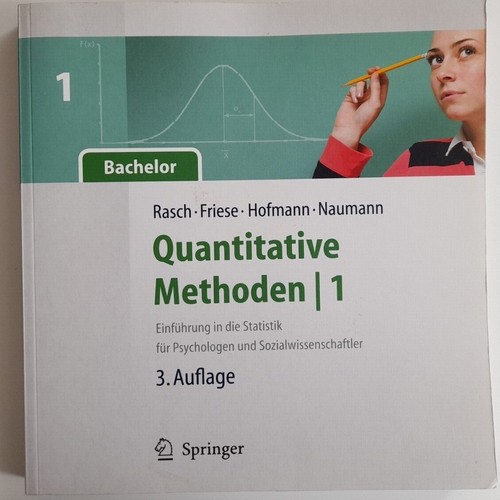 Quantitative methoden - quantitative,