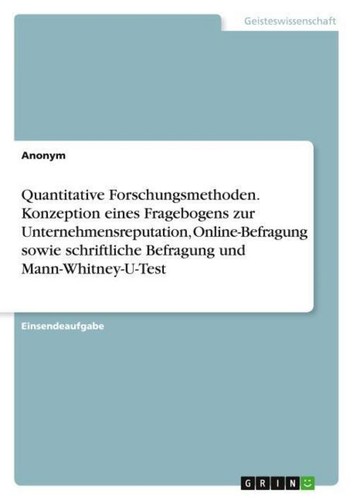 Quantitative