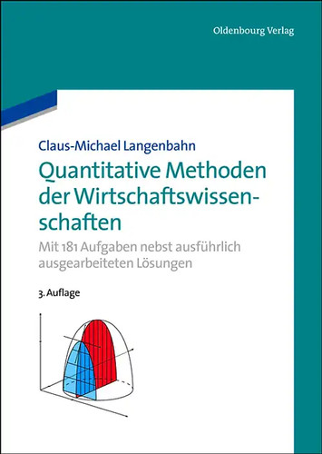 Quantitative methoden der - quantitative,