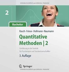 Quantitative methoden - methoden, 2