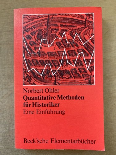 Quantitative methoden für - methoden,