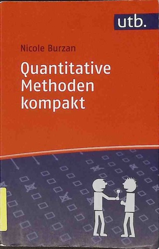 Quantitative methoden kompakt - quantitative,