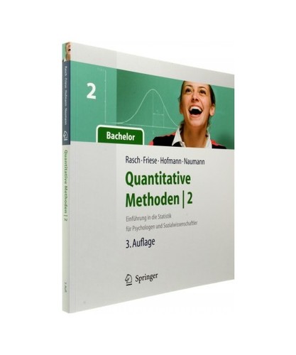 Quantitative methoden - methoden, 2
