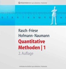 Quantitative methoden - quantitative,