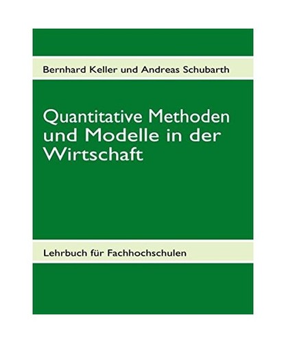 Quantitative methoden und - methoden,
