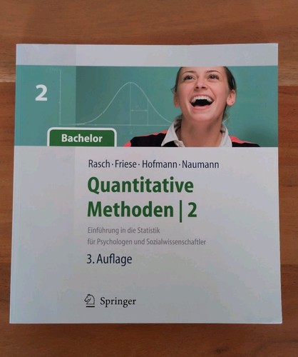 Quantitative methoden - quantitative,