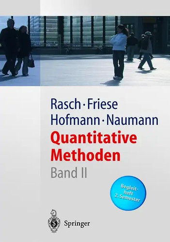 Quantitative methoden band - quantitative,