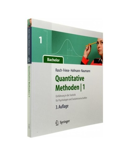 Quantitative methoden - quantitative,