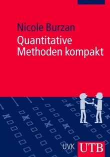 Quantitative methoden kompakt - quantitative,